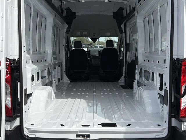 New 2026 Ford Transit 250 148 High Roof image 30