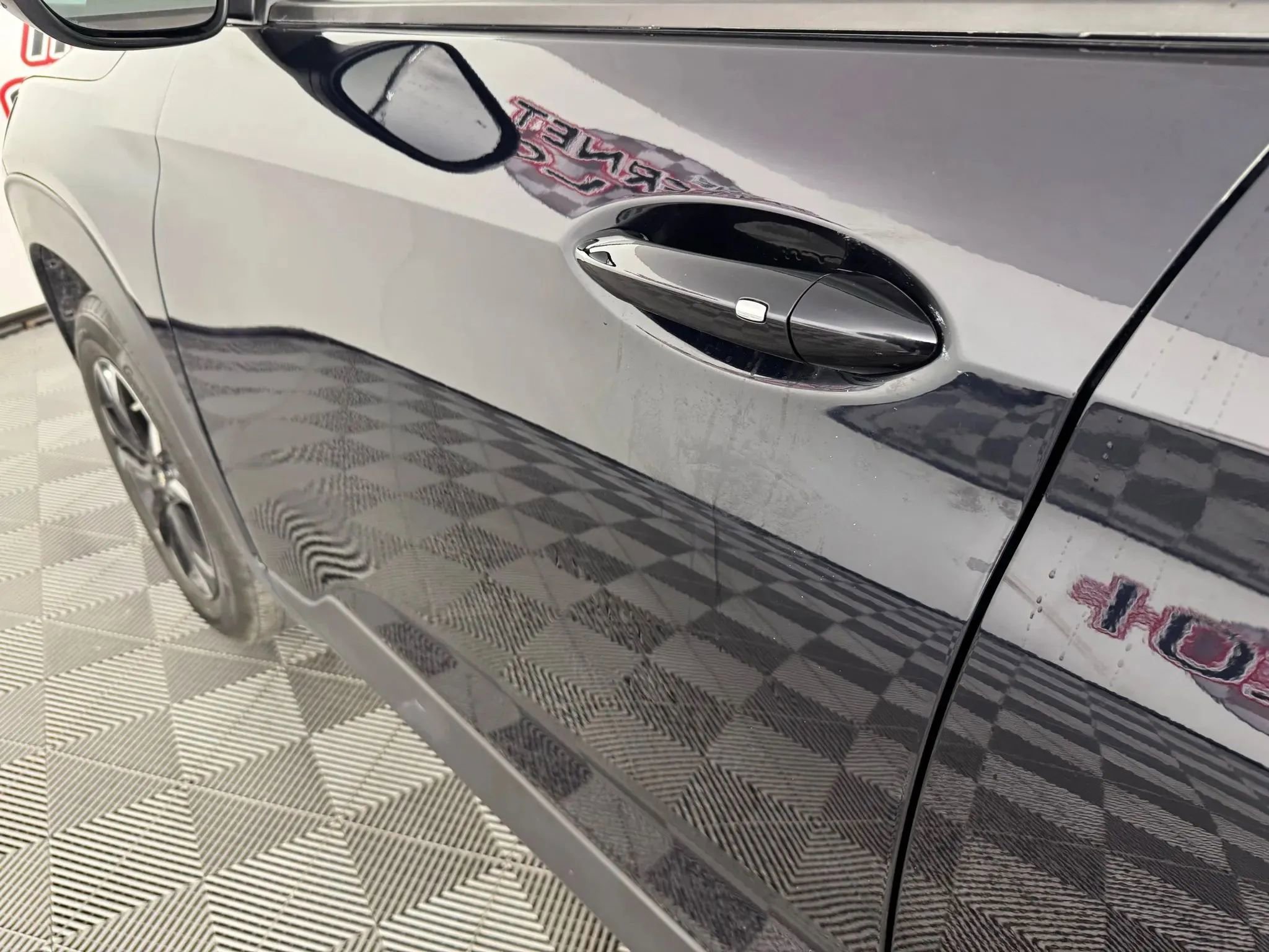 Used 2021 Chevrolet TrailBlazer LT w/ Convenience Package image 24