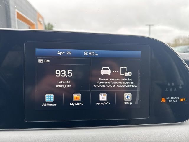 Used 2020 Hyundai Palisade SEL w/ Premium Package AWD/4WD image 18