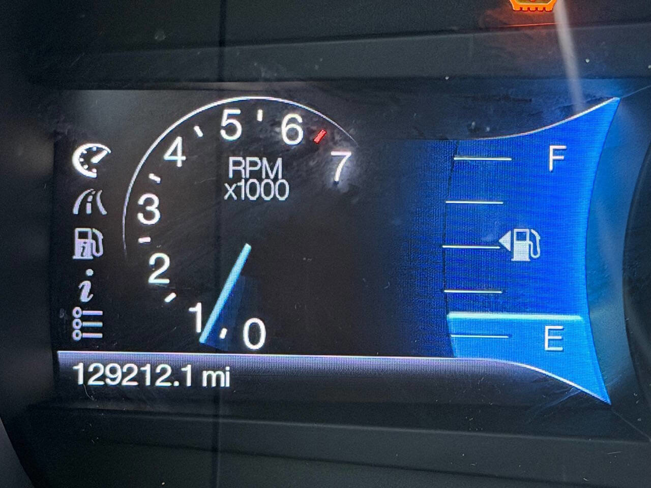 Used 2014 Ford Fusion Titanium image 19