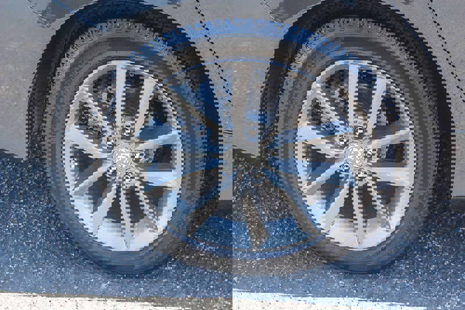 Used 2019 Honda Civic EX-L image 11