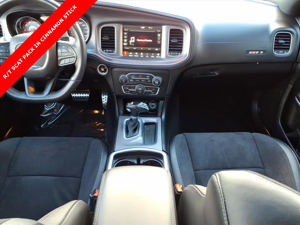 Used 2023 Dodge Charger Scat Pack w/ Dynamics Package image 9