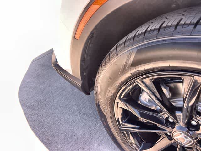 Certified 2025 Honda CR-V Sport image 23