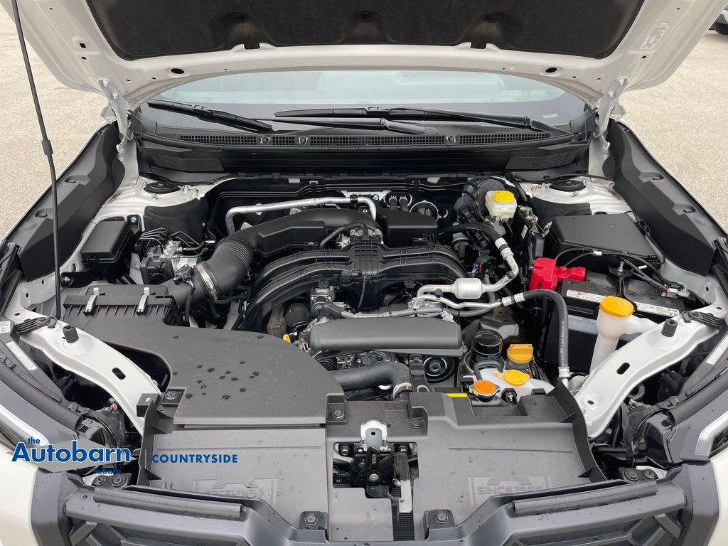 Used 2026 Subaru Outback Premium AWD/4WD image 21