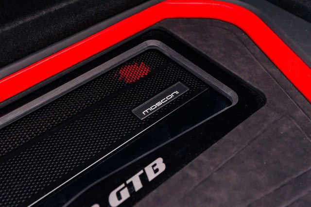 Used 2007 Ferrari 599 GTB Fiorano image 48