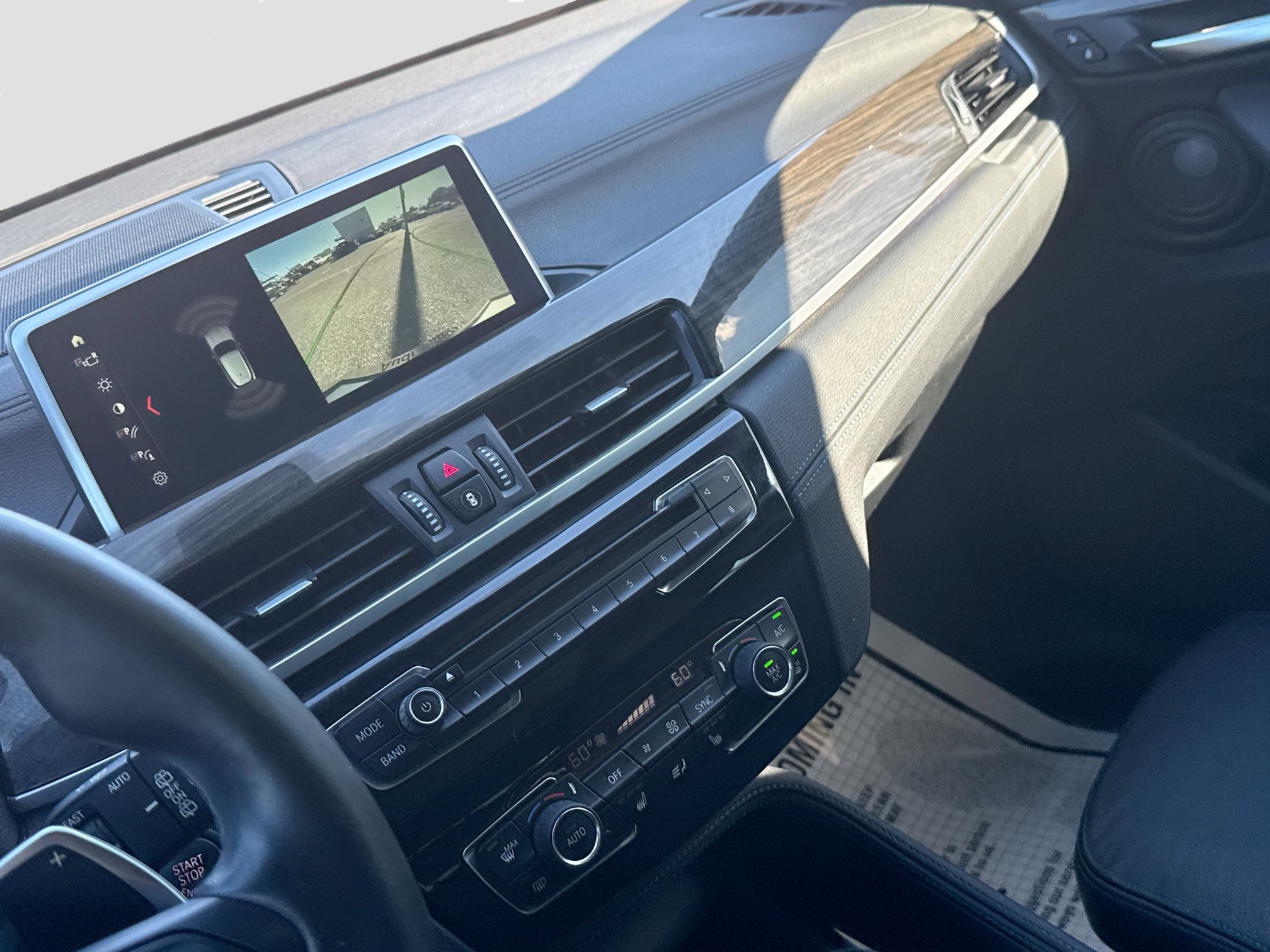 Used 2019 BMW X2 sDrive28i w/ M Sport X Package image 28