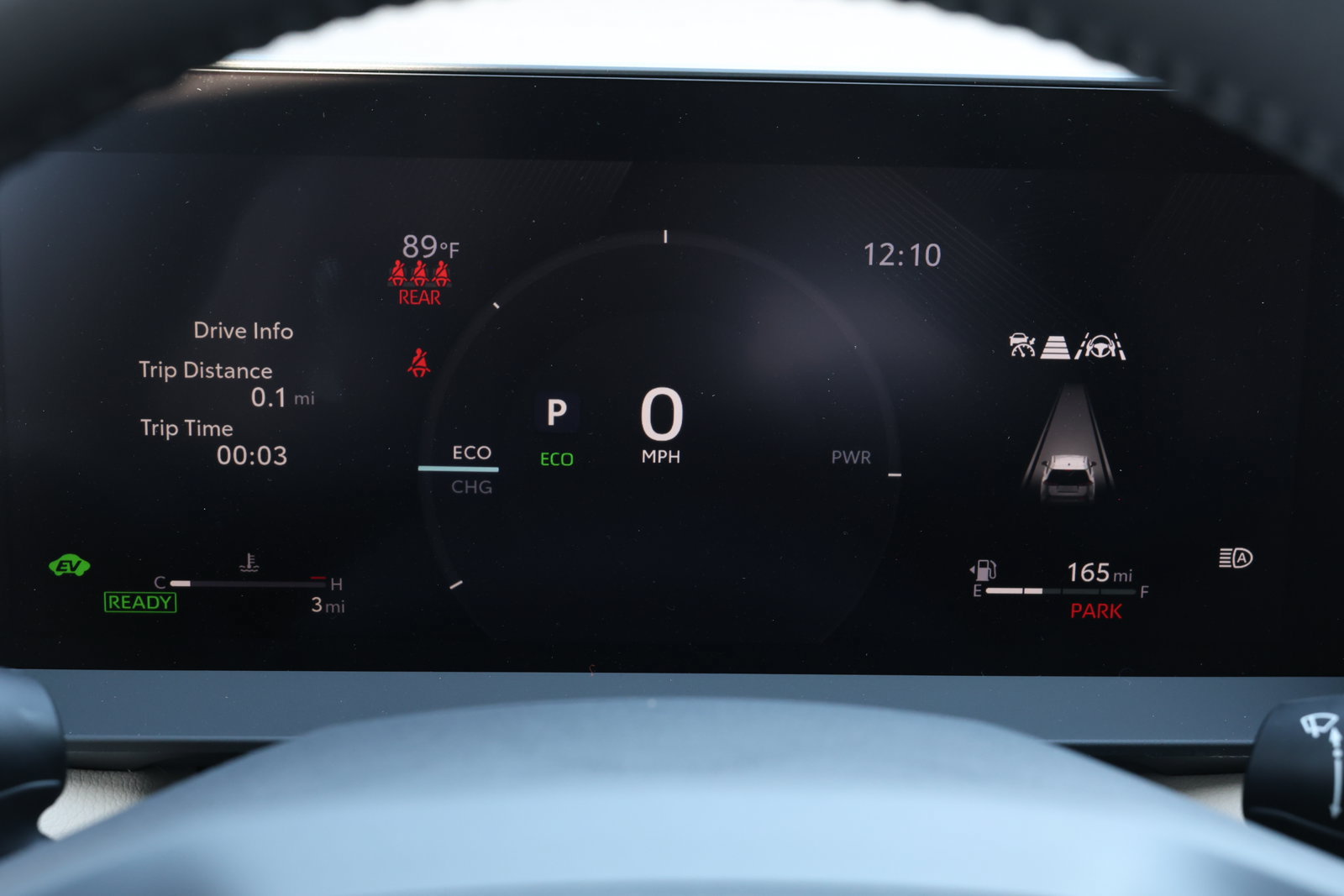 New 2026 Toyota RAV4 XLE Premium FWD image 17