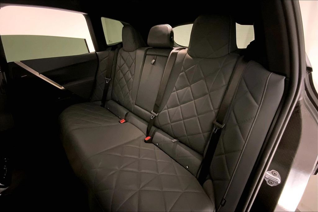 Certified 2024 BMW iX xDrive50 w/ Premium Package image 14