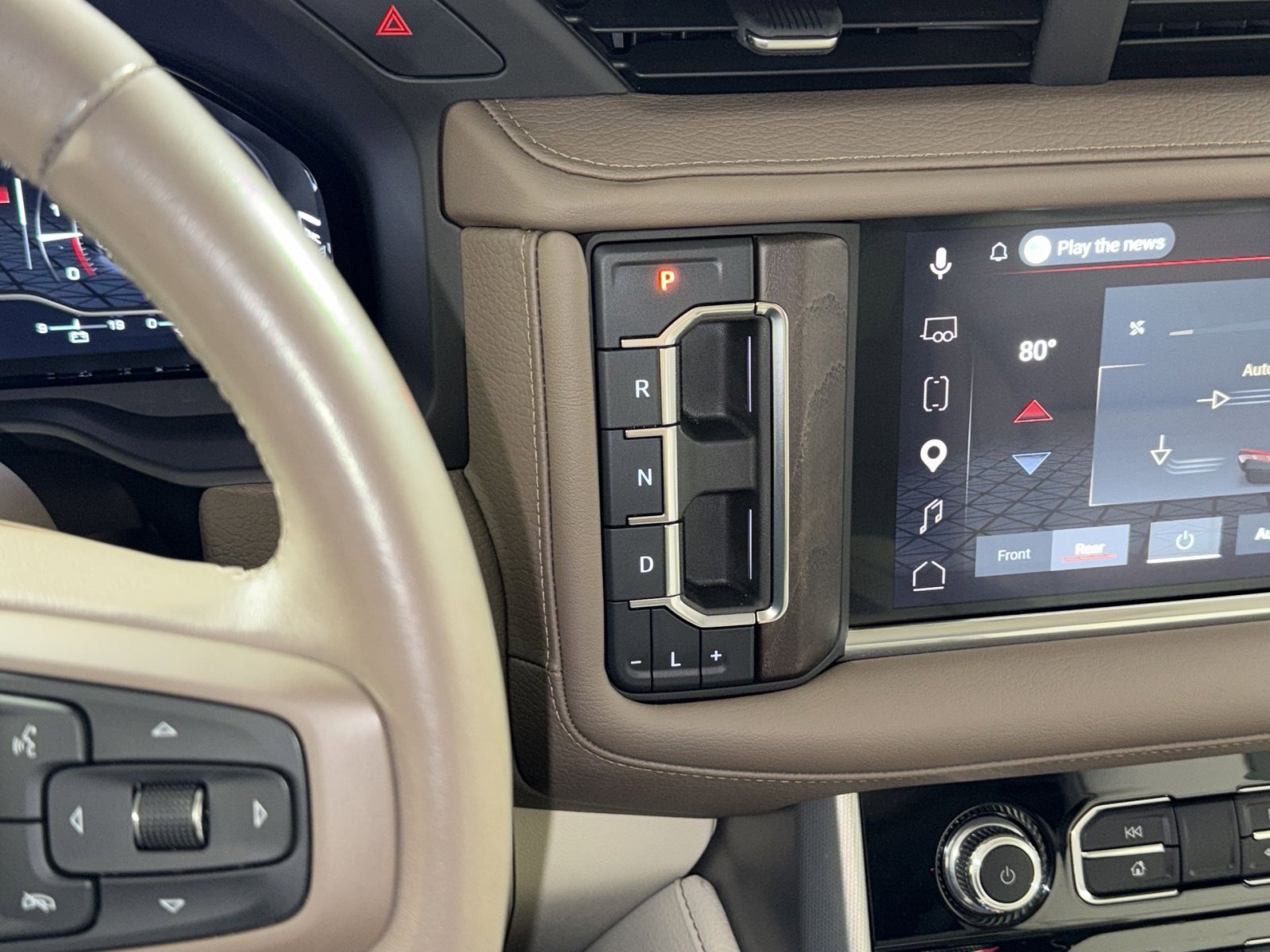 Used 2023 GMC Yukon XL Denali w/ Advanced Technology Package image 22