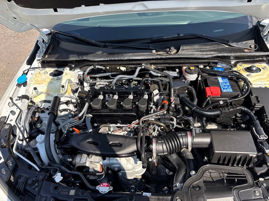 Used 2024 Honda Civic EX-L image 37