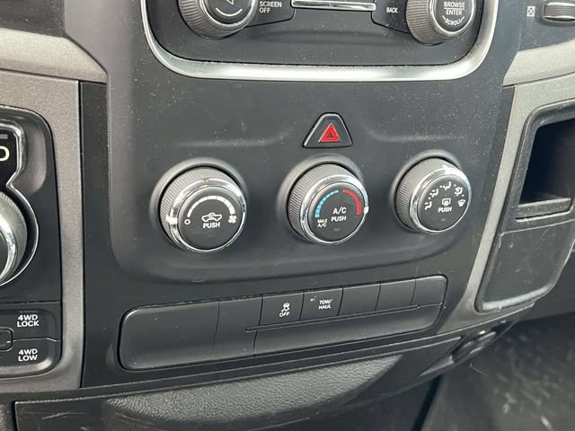 Used 2019 RAM 1500 Express w/ Express Value Package AWD/4WD image 21
