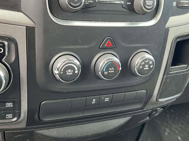 Used 2019 RAM 1500 Express w/ Express Value Package image 21