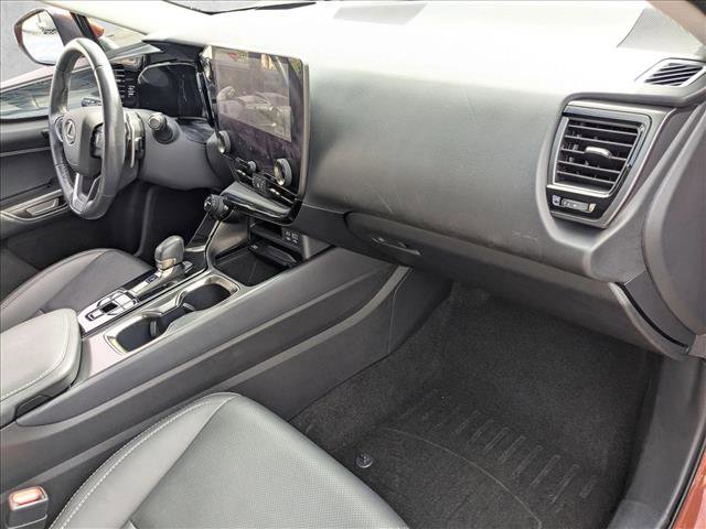 Used 2023 Lexus NX 350 AWD image 21