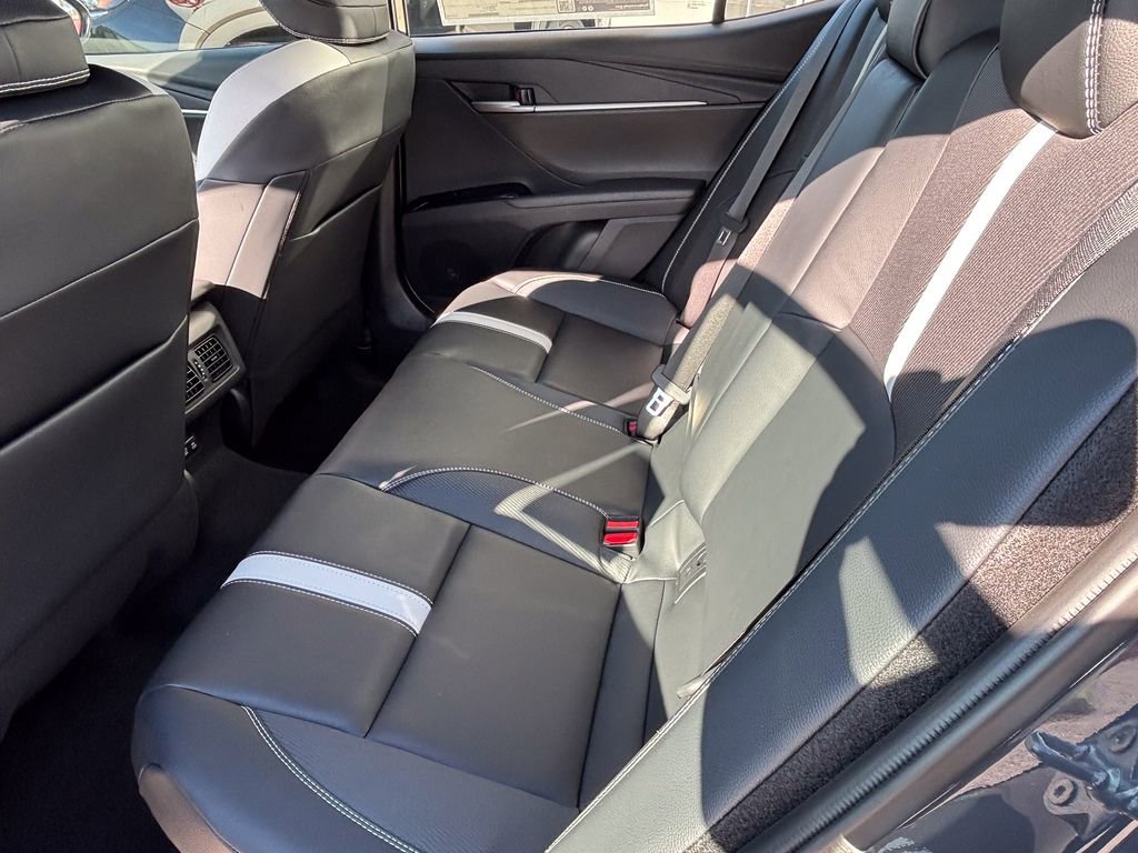 New 2026 Toyota Camry SE FWD image 26
