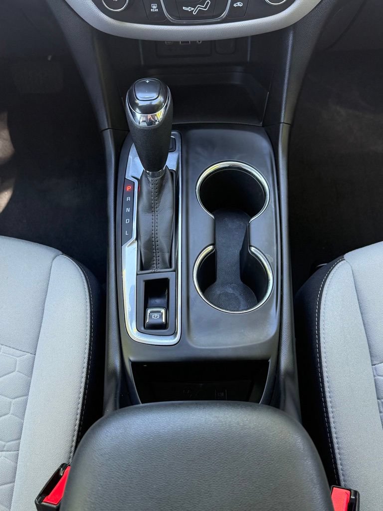Used 2019 Chevrolet Equinox LS w/ LS Convenience Package AWD/4WD image 20