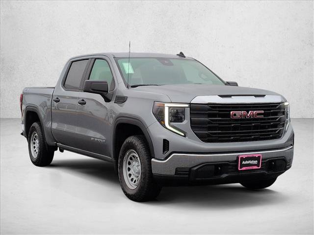 New 2026 GMC Sierra 1500 Pro w/ Pro Value Package image 7