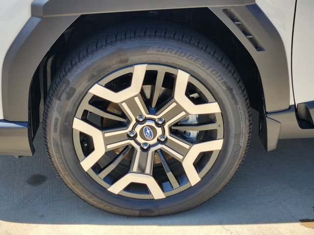 New 2026 Subaru Outback Touring XT AWD/4WD image 9