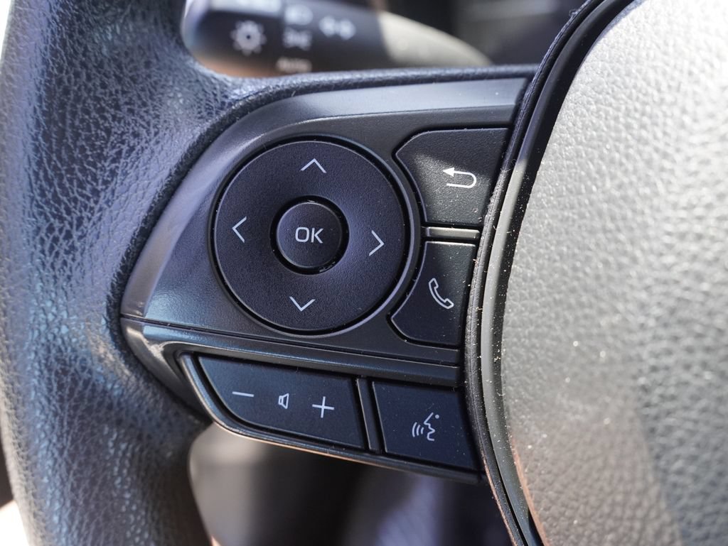 Used 2023 Toyota Corolla LE FWD image 12