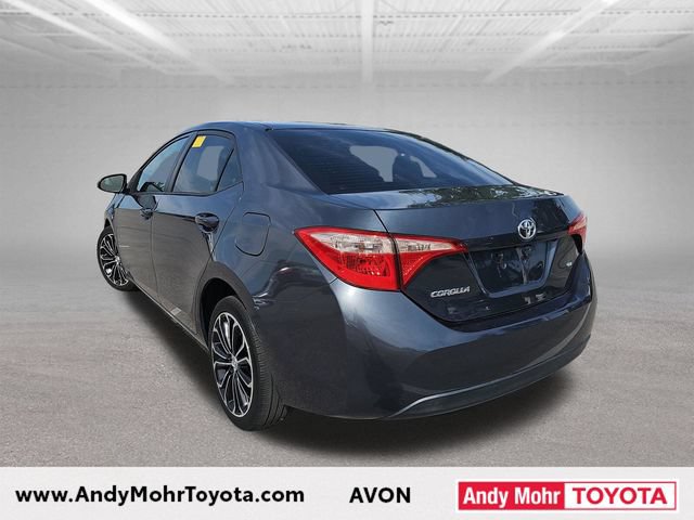 Used 2017 Toyota Corolla LE FWD image 5