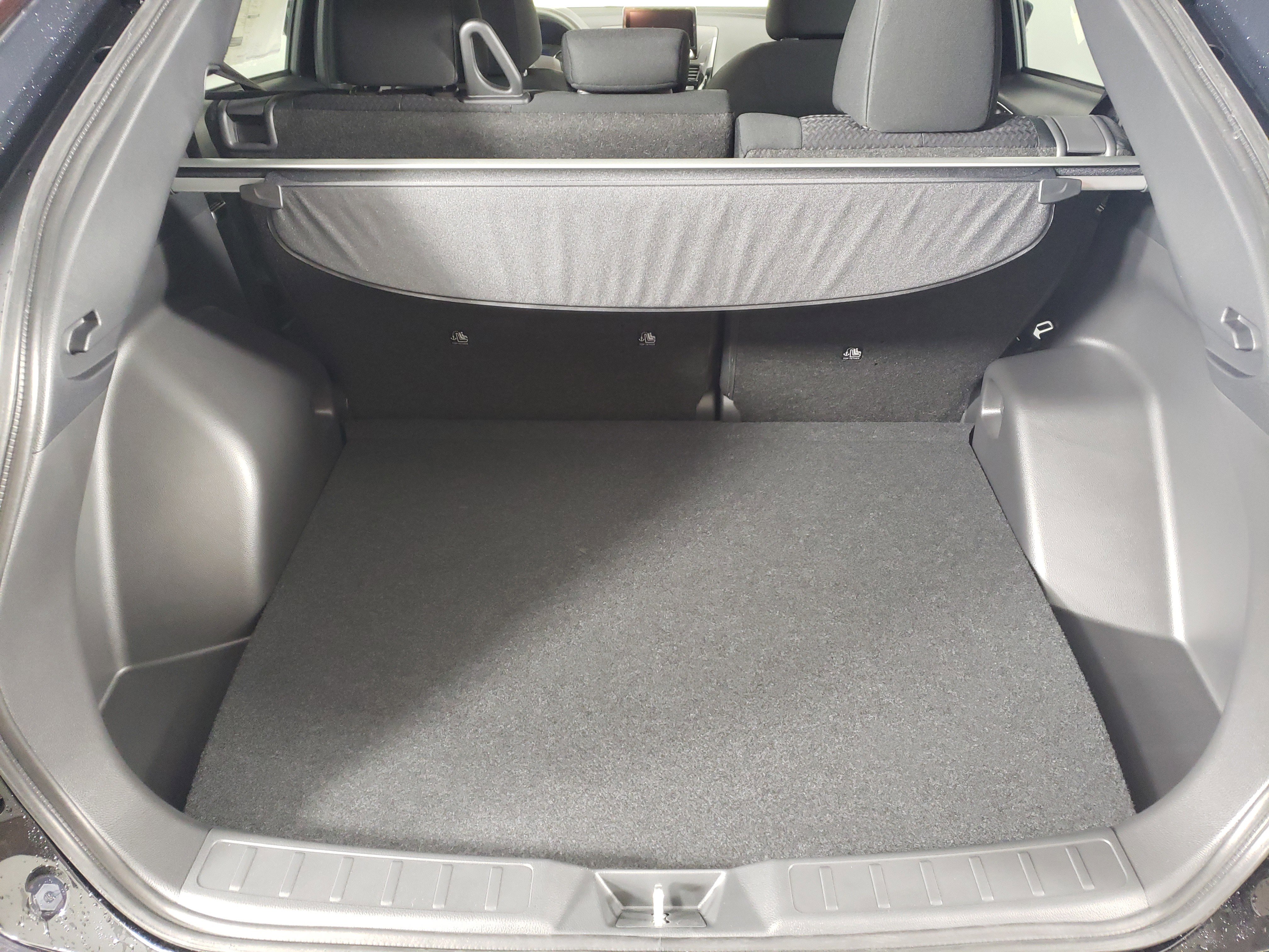 New 2025 Mitsubishi Eclipse Cross LE image 11