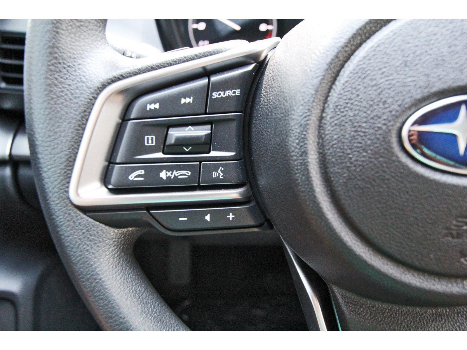New 2026 Subaru Impreza 2.0i Sport AWD/4WD image 15