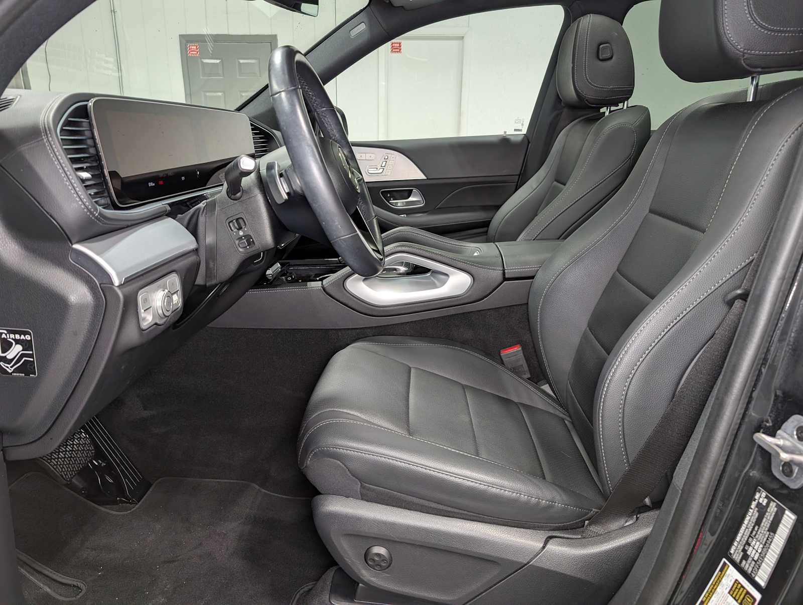 Used 2024 Mercedes-Benz GLS 450 GLS 450 image 4