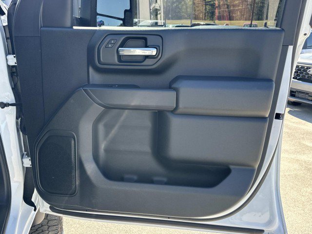 Used 2024 GMC Sierra 2500 Pro image 14