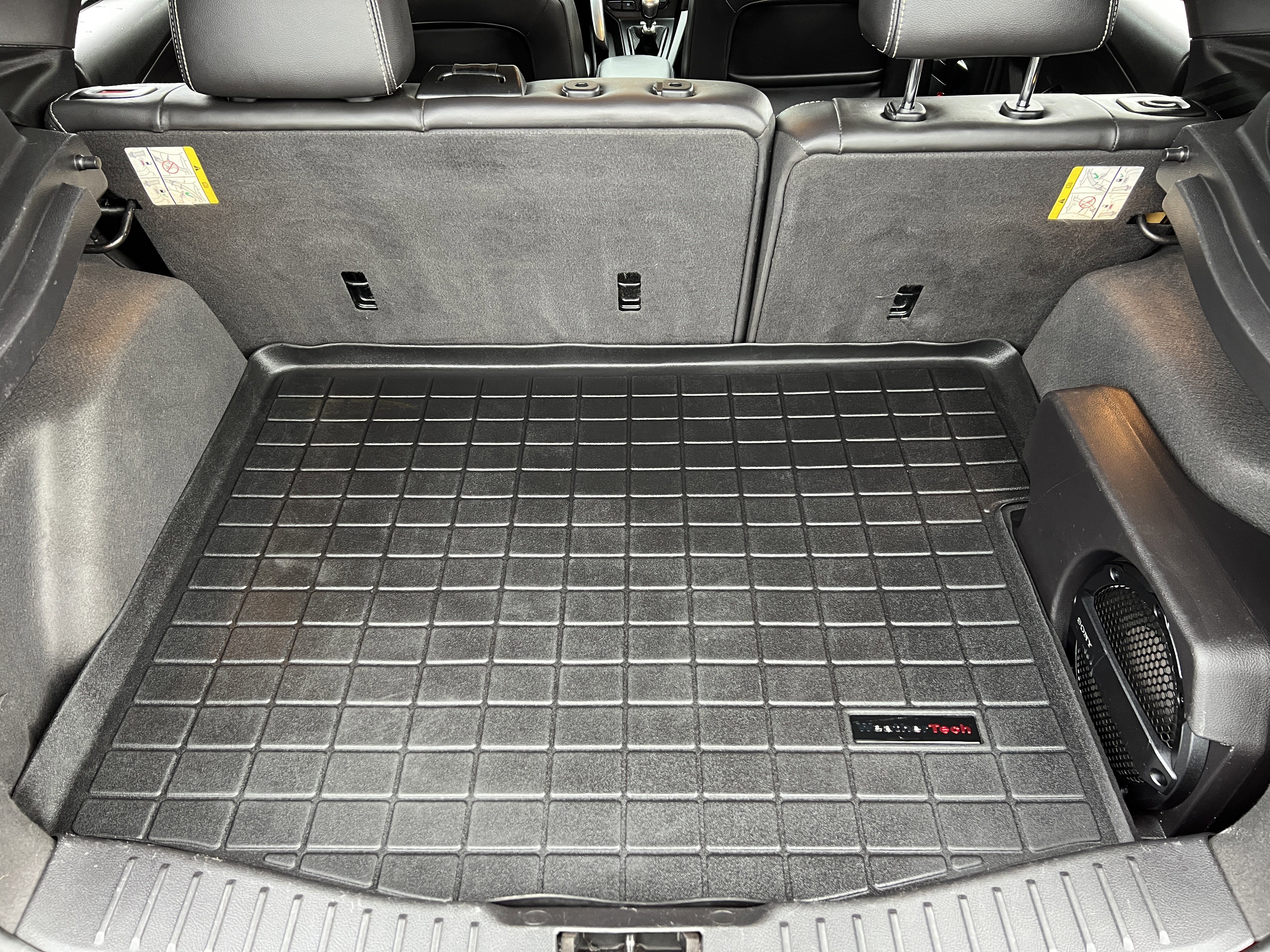 Used 2013 Ford Focus ST image 17