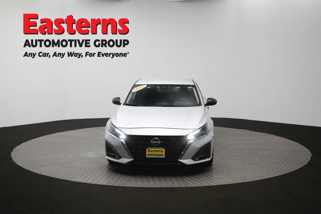 Used 2024 Nissan Altima 2.5 S FWD image 52