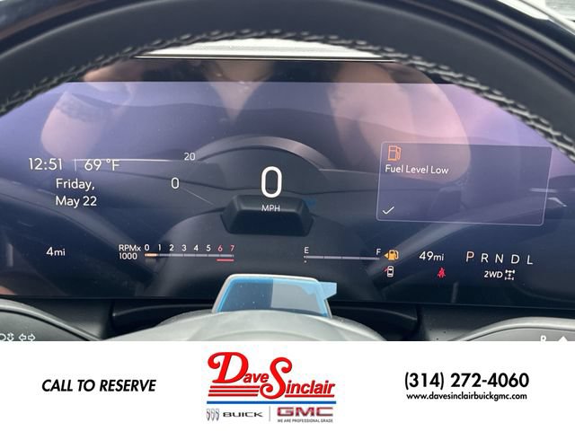 New 2026 Buick Enclave Avenir w/ Super Cruise Package AWD/4WD image 15