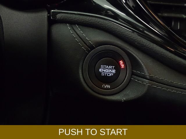 Certified 2022 Dodge Durango GT image 9