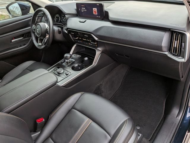 Certified 2025 MAZDA CX-90 3.3 Turbo w/ Select Package image 31