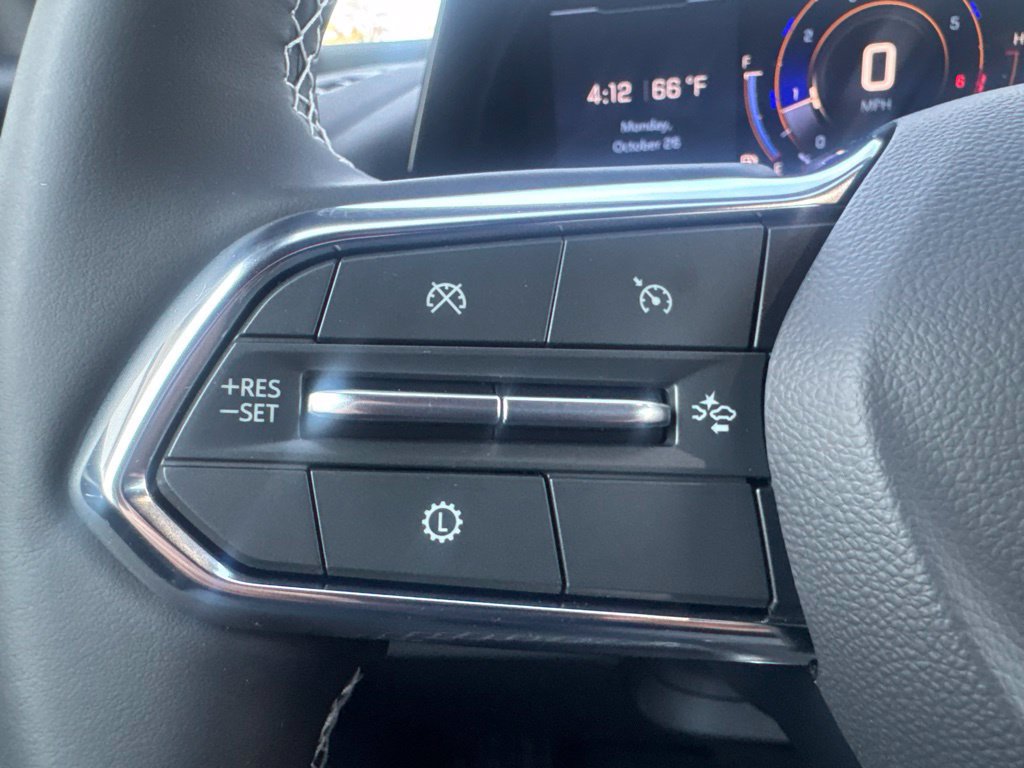 New 2027 Chevrolet Traverse LT AWD/4WD image 33