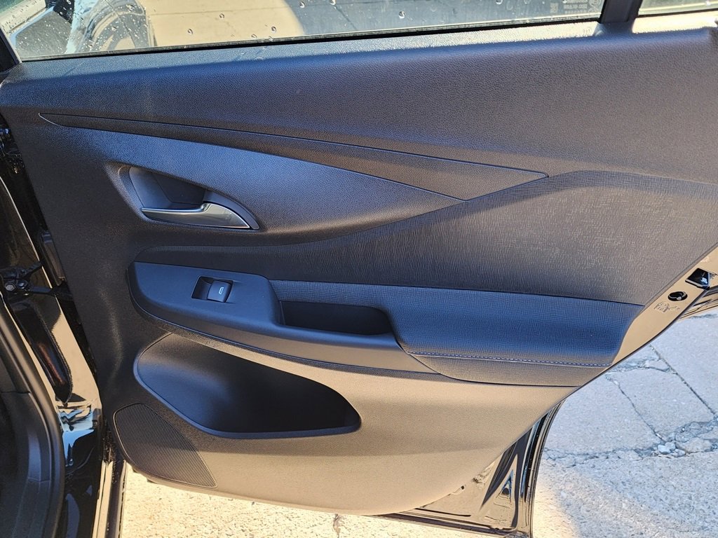 New 2026 Buick Envista Sport Touring w/ Convenience I Package image 38