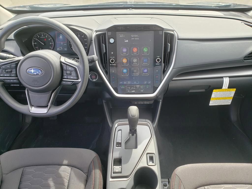 New 2026 Subaru Impreza 2.0i Sport image 9