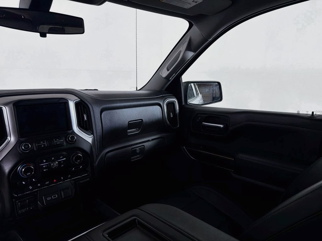 Used 2019 Chevrolet Silverado 1500 RST w/ All-Star Edition AWD/4WD image 22