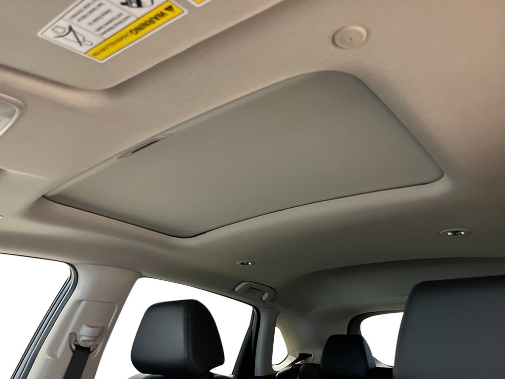 New 2027 Honda HR-V EX-L image 24