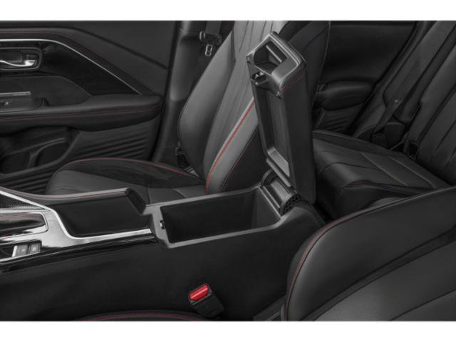 Used 2025 Acura ADX A-Spec AWD/4WD image 16