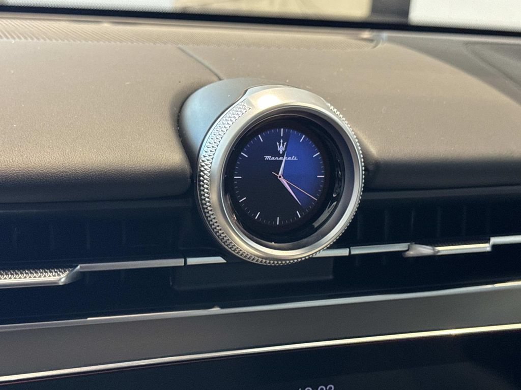 New 2026 Maserati Grecale Modena AWD/4WD image 18