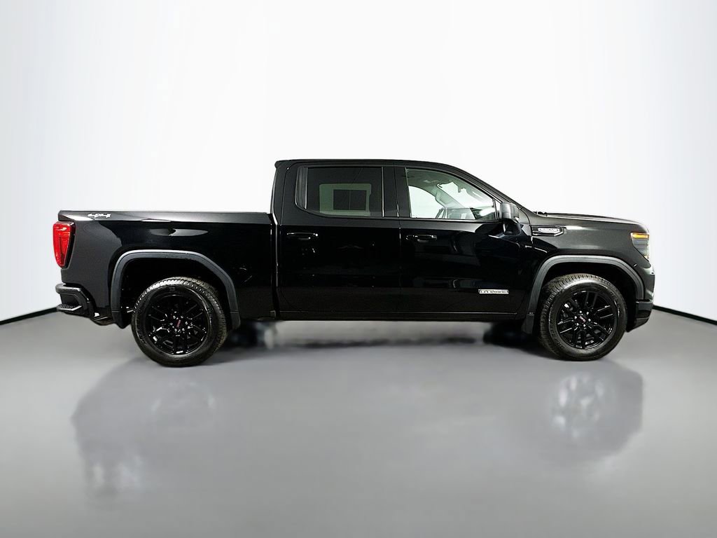 Used 2024 GMC Sierra 1500 Elevation AWD/4WD image 7