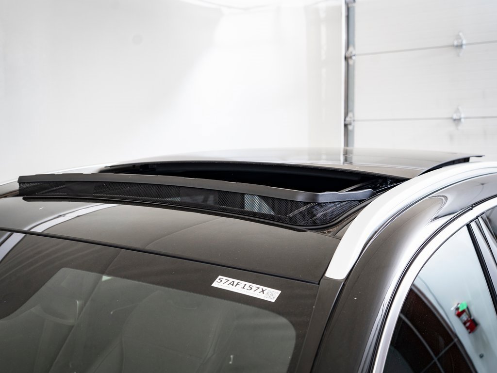 Certified 2025 Mercedes-Benz GLC 300 4MATIC image 14