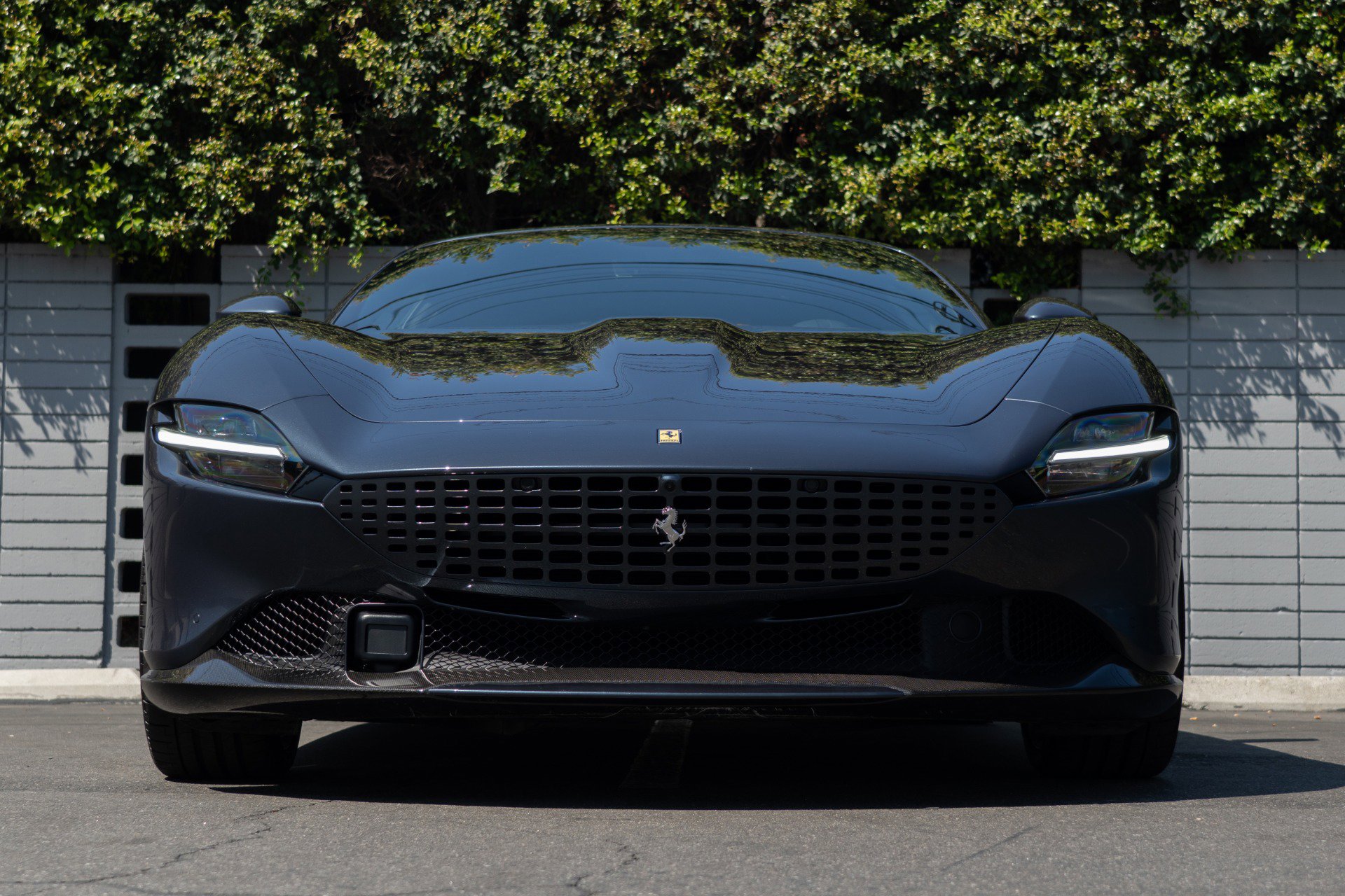 Used 2024 Ferrari Roma image 18