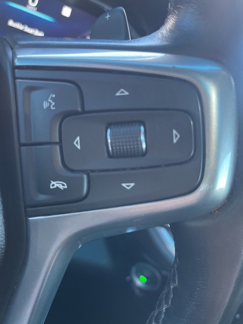 Used 2022 Chevrolet Silverado 1500 LT Trail Boss w/ LT Trail Boss Premium Package image 18