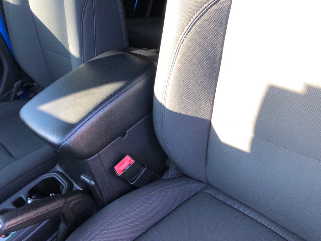 Used 2021 Jeep Gladiator Sport image 21