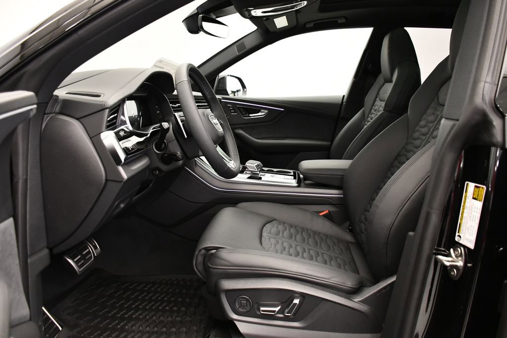 New 2026 Audi RS Q8 performance image 36