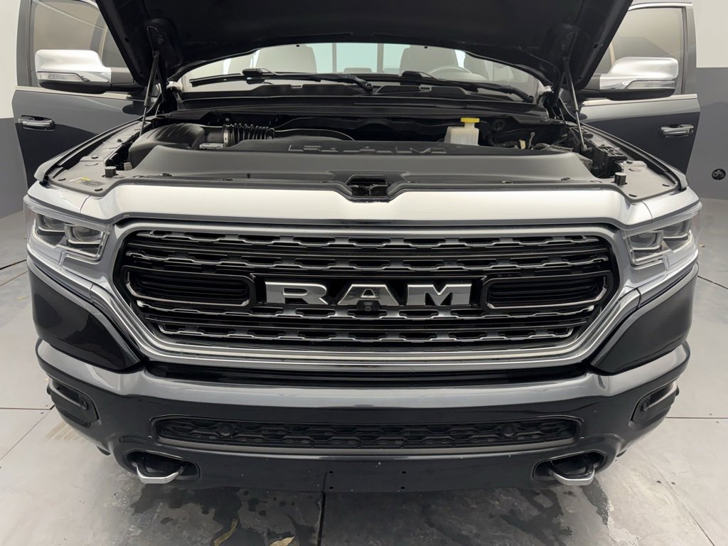 Used 2020 RAM 1500 Limited image 15