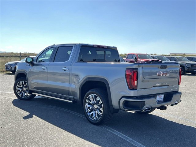 New 2026 GMC Sierra 1500 Denali w/ Denali Reserve Package image 5