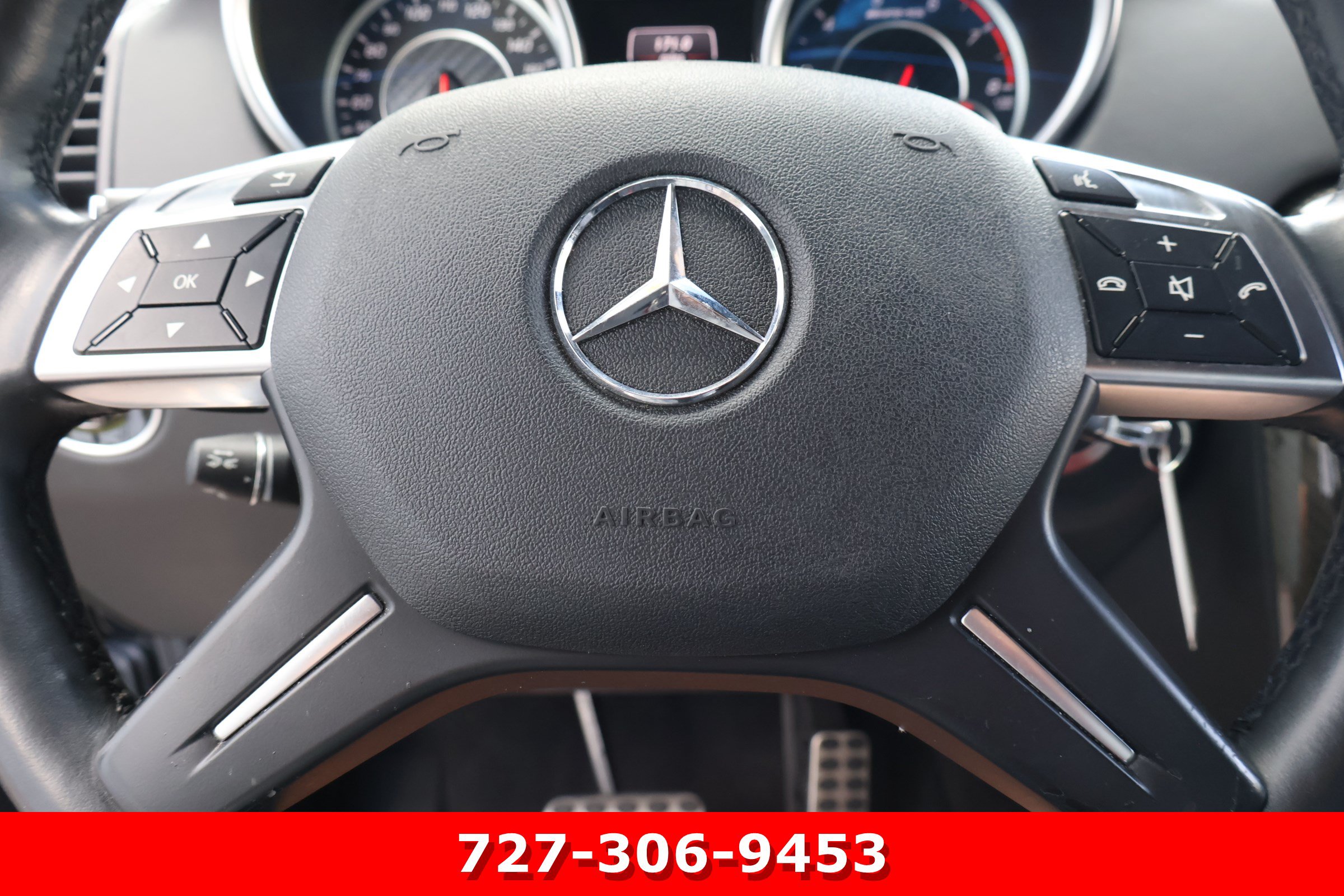 Used 2016 Mercedes-Benz G 63 AMG 4MATIC image 24