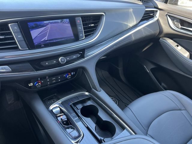 Used 2023 Buick Enclave Essence w/ Sport Touring Edition AWD/4WD image 30