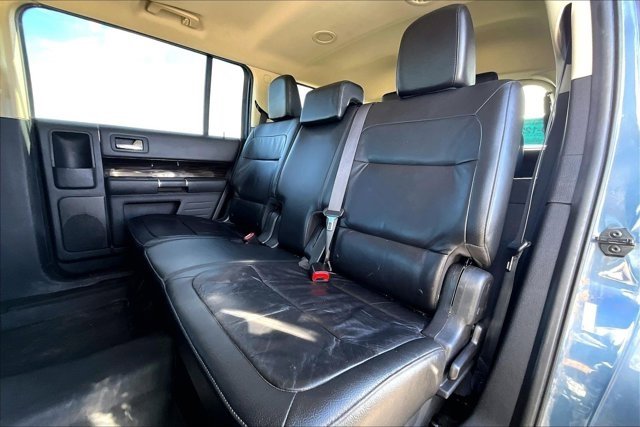 Used 2018 Ford Flex SEL w/ Equipment Group 202A image 22